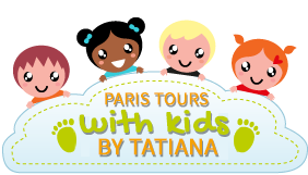 Paris Tours with Kids